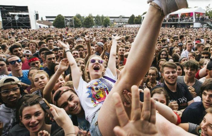 Ist die Region Hauts-de-France Rock’n’Roll?