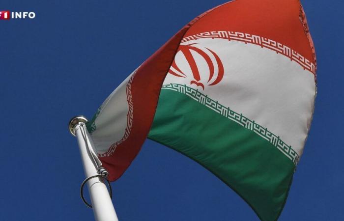 Iranische Atomkraft: Frankreich, Deutschland und das Vereinigte Königreich werden mit Iran diskutieren