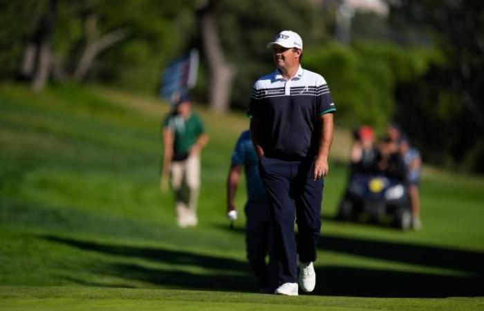 Patrick Reed erzielt eine 59 und gewinnt die Link Hong Kong Open