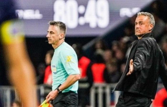 Luis Enrique: „Dieses Spiel hat nichts mit dem in München zu tun“ – News