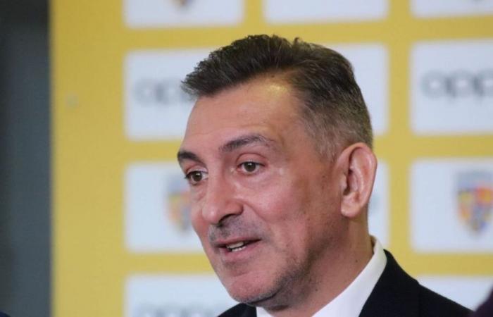 Ilie Dumitrescu schaute sich FCSB – Unirea Slobozia an und reagierte sofort: „Er war sensationell“