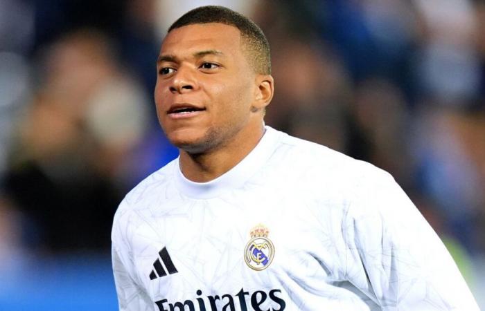 Kylian Mbappe von Real Madrid stellt seine Beziehung zu Vinicius Jr. klar