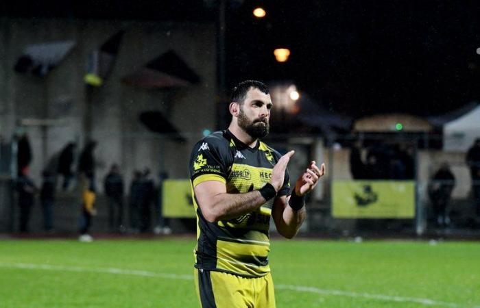 Rugby – National: Wie ist fünf Tage vor dem Derby zwischen Carcassonne und Narbonne die Form der beiden Mannschaften?