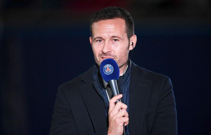 Cash Cabaye über das neue PSG: „Ziel ist es, Spieler auszubilden“