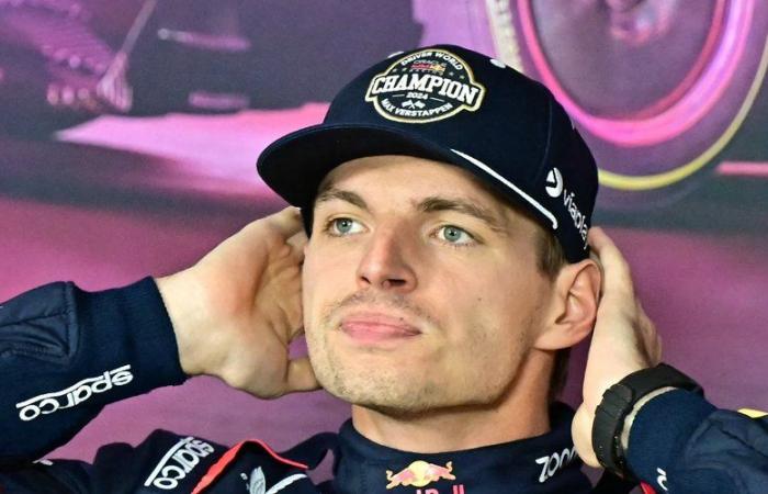 Max Verstappen: „Er hat mich abgeräumt und ist gegangen“ … Der Tag, an dem sein Vater ihn an einer Tankstelle zurückließ, weil er ein Überholmanöver verpasst hatte