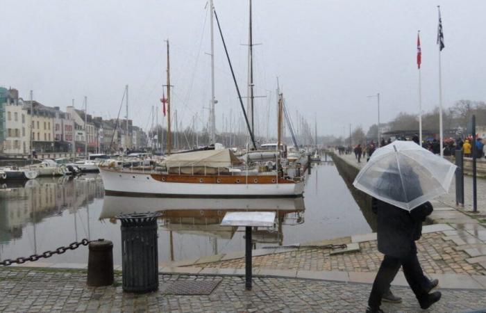 Warum scheint die Luftqualität im Morbihan „schlecht“ zu sein?