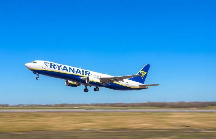 Bereitet sich Ryanair auf einen großen Abgang vor? 10 französischen Flughäfen droht die Schließung!