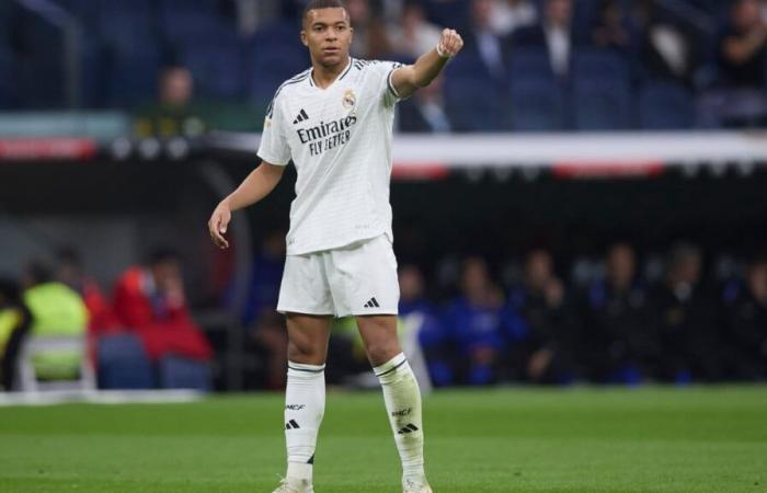 Real Madrid: Ein Mbappé-Archiv begeistert die spanische Presse!