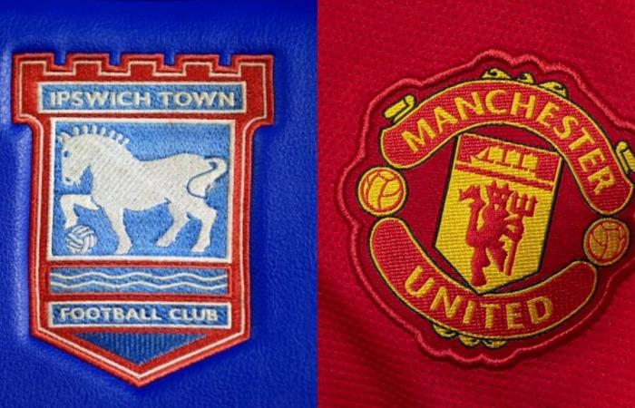 Ipswich gegen Man Utd: Vorschau, Vorhersagen und Aufstellungen