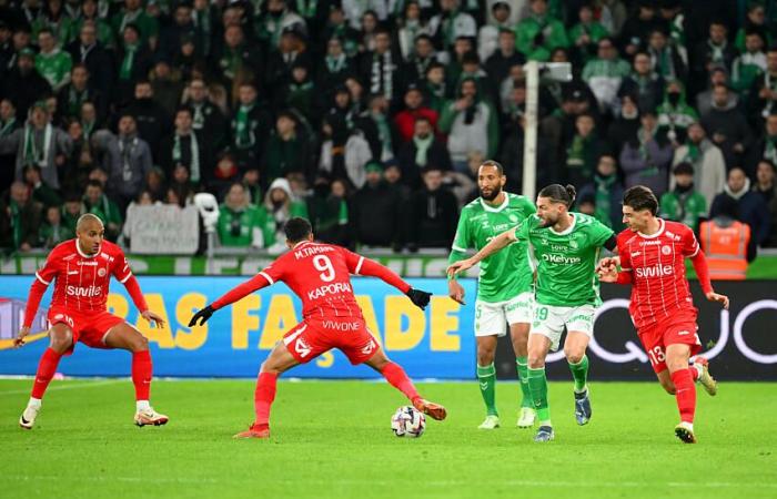 [ASSE-MHSC] Thomas Vichard (FBH): „Diese Niederlage ist aus buchhalterischer Sicht ziemlich unglücklich“