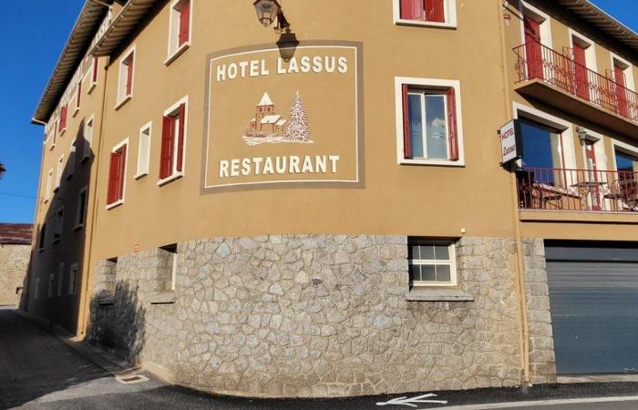 Welche Zukunft hat das vor 113 Jahren gegründete Hotel-Restaurant Lassus?