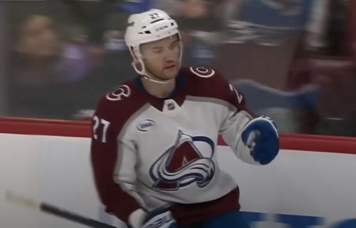 Jonathan Drouin erzielt seine ersten beiden Saisontore