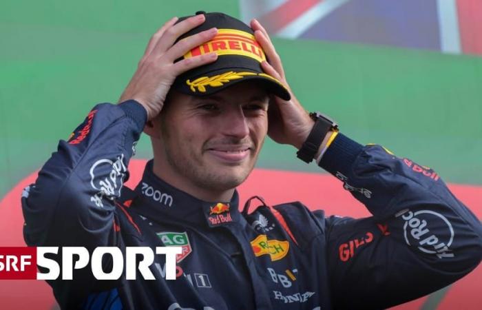 Weltmeister Max Verstappen – Der Beste der Gegenwart erlangt mit dem 4. Titel Legenden-Status – Sport