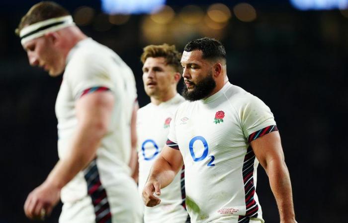 Herbsttour – England muss sich gegen Japan erholen