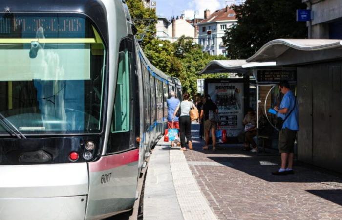 Die Transportgewerkschaft M’Tag führt ein Warnrecht ein