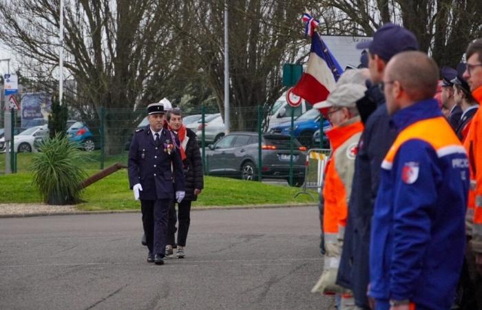 Zwischen Großereignissen und täglichen Einsätzen entschlüsseln die Feuerwehrleute der Vendée das Jahr 2024