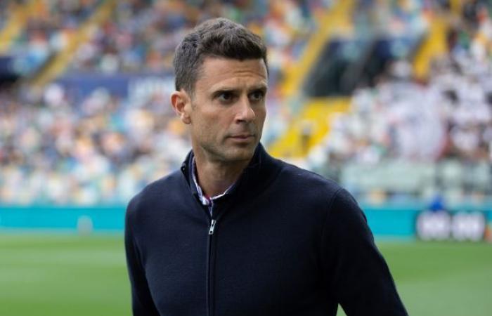 Thiago Motta lobt die Leistung von Juventus trotz eines weiteren Unentschiedens –