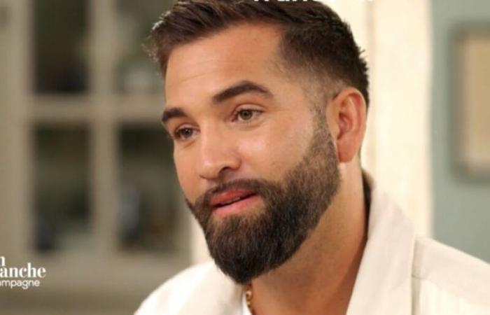 Kendji Girac blickt in „A Sunday in the Country“ auf seinen Schussunfall zurück