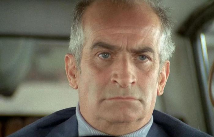 Louis de Funès ist Ihr Lieblingsschauspieler, wenn Sie diese 7 Filme nach ihrem ersten Dreh benennen