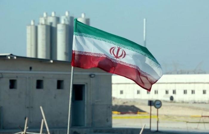 Iran kündigt am Freitag Gespräche mit Frankreich, Deutschland und dem Vereinigten Königreich an