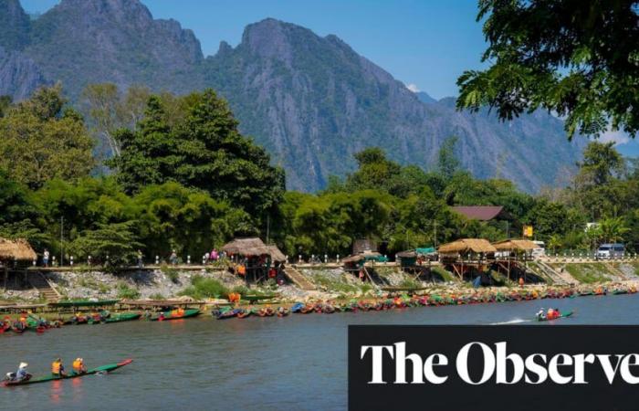 Regierung von Laos „zutiefst betrübt“ über den Tod von Touristen in Vang Vieng | Laos