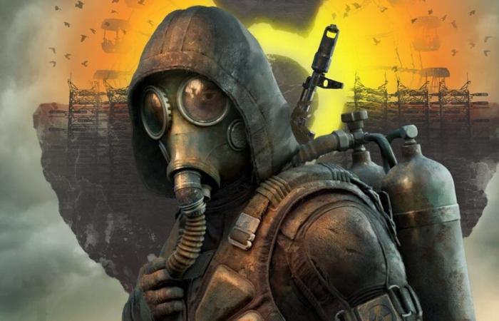 STALKER 2: Ein großes Update wird vorbereitet, um die Probleme zu beheben, es könnte alles ändern | Xbox