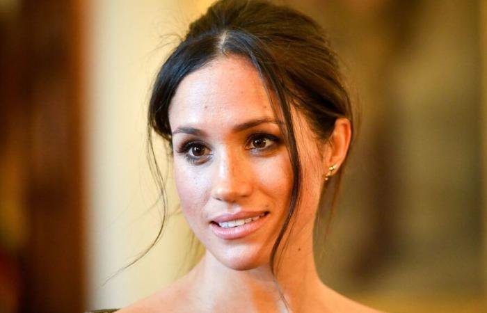 Meghan Markle: Aus diesem Grund würde sie über eine Rückkehr nach England nachdenken