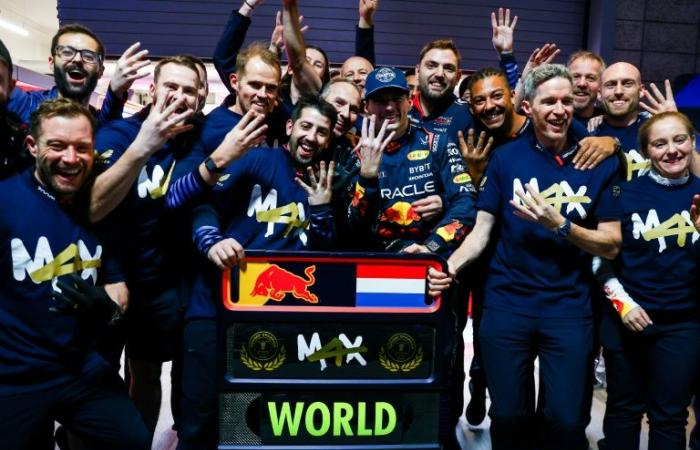 Fantastische Vierer: Der exklusive Club der viermaligen Weltmeister der Formel 1