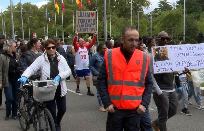 Der Mörder der Kommunalbeamtin Lilian Dejean wurde in Portugal festgenommen