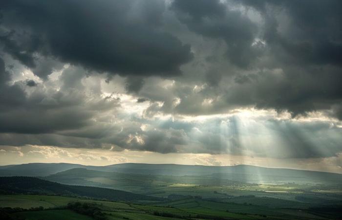 Die NASA erzeugt weltweit Wolken: Finden Sie heraus, warum