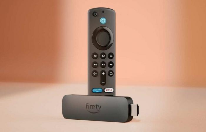 Der Fire TV Stick ist die Nummer 1 bei den Amazon-Verkäufen und wird heutzutage zu einem Schnäppchenpreis angeboten