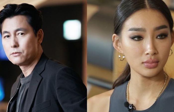 Berichten zufolge weigerte sich Jung Woo Sung, Moon Gabi zu heiraten, nachdem er sie schwanger gemacht hatte – K-GEN