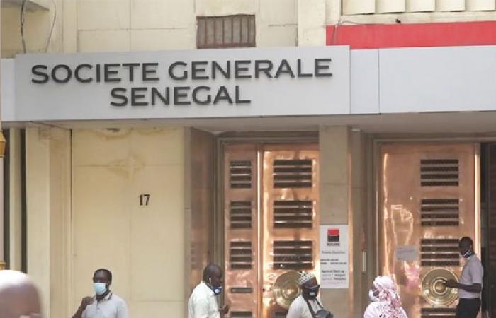 Analyse der angeblichen Übernahme der Société Générale Sénégal durch den Staat Senegal Von Magaye Gaye, internationaler Ökonom