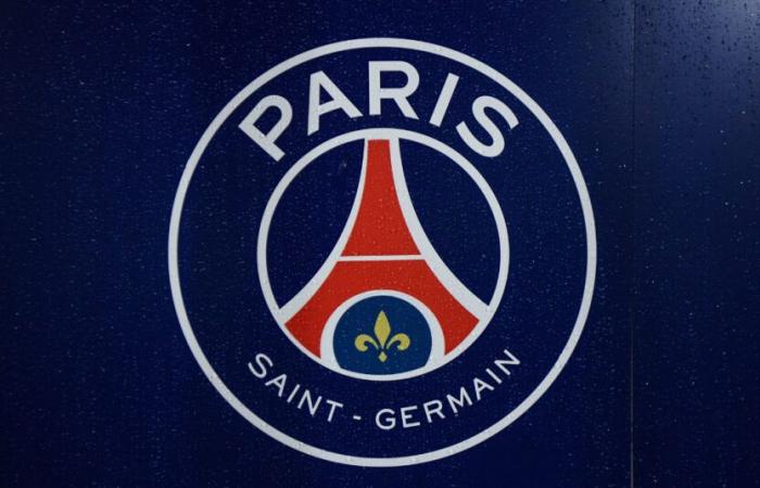 PSG wird sein Logo ändern