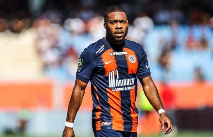 Starke Worte von Arnaud Nordin zur Zukunft von Montpellier