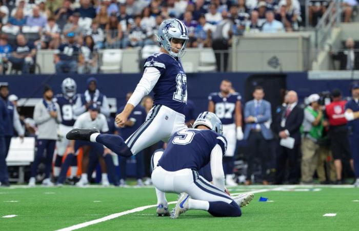 Die neue Norm in der NFL: das Long Field Goal