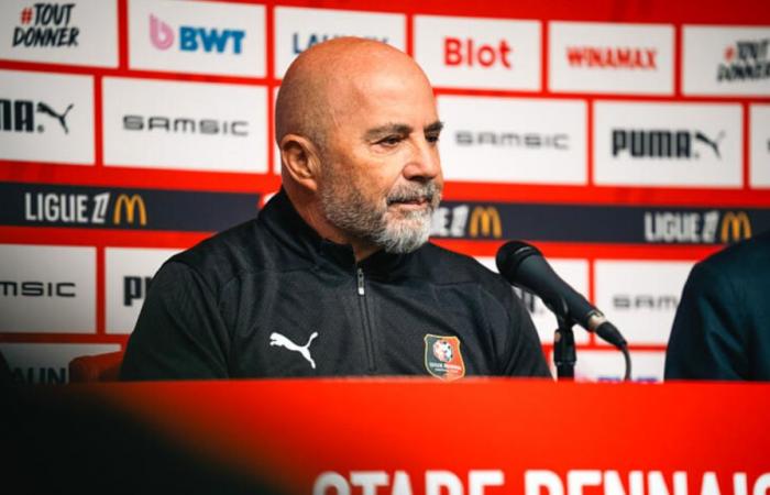 Jorge Sampaoli hat bereits Ideen für das Winter-Transferfenster