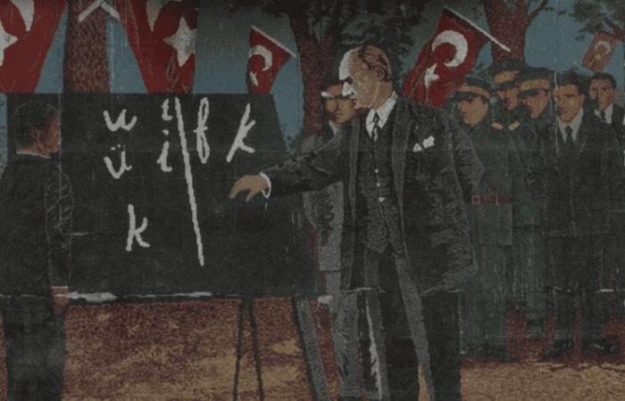 Die Türkei feiert am 24. November den Tag der Lehrer