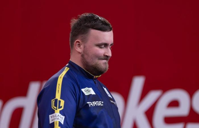 Luke Littlers beeindruckender Lauf in der Players Championship endete mit einem spannenden Finale, als Luke Humphries den wichtigen Ally-Pally-Markenwert setzte