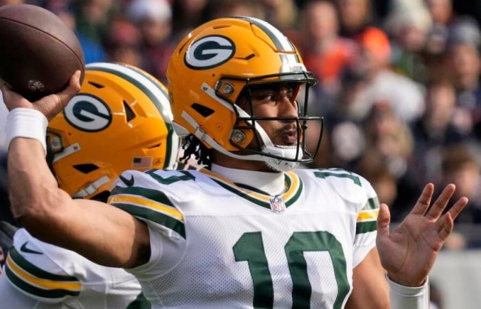 Kostenloser Livestream der Packers-49ers: So sehen Sie sich heute ein NFL-Spiel an, im Fernsehen, Zeitplan