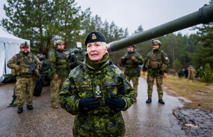 Gepanzerte Fahrzeuge, Drohnen und Scharfschützen | Mission: Putins Ambitionen blockieren