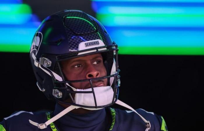 Die Seahawks haben die Wende geschafft, aber Geno Smith gehen die Ausreden für INTs aus