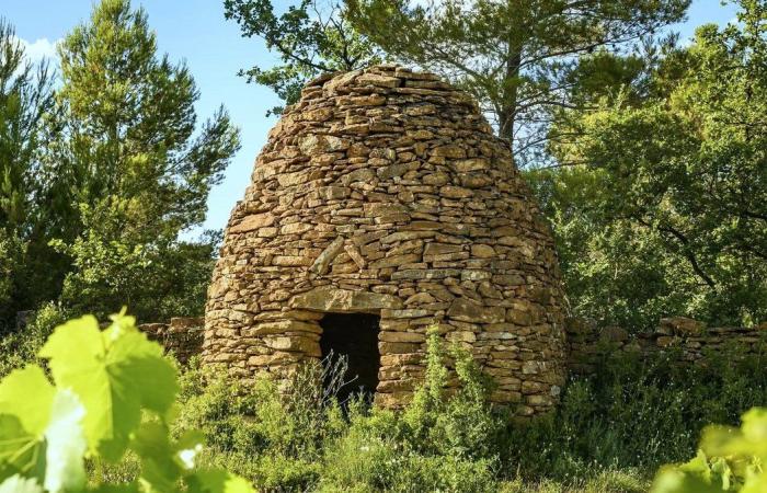 GARD Die Vignerons des Capitelles passen zu Ihren Mahlzeiten zum Jahresende