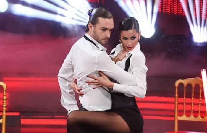 Dancing with the Stars 2024, die Rangliste und wer gestern Abend ausgeschieden ist