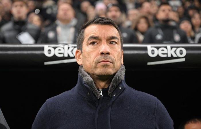 Giovanni van Bronckhorst erklärte den wichtigsten Grund für die Niederlage – Last Minute Sports News