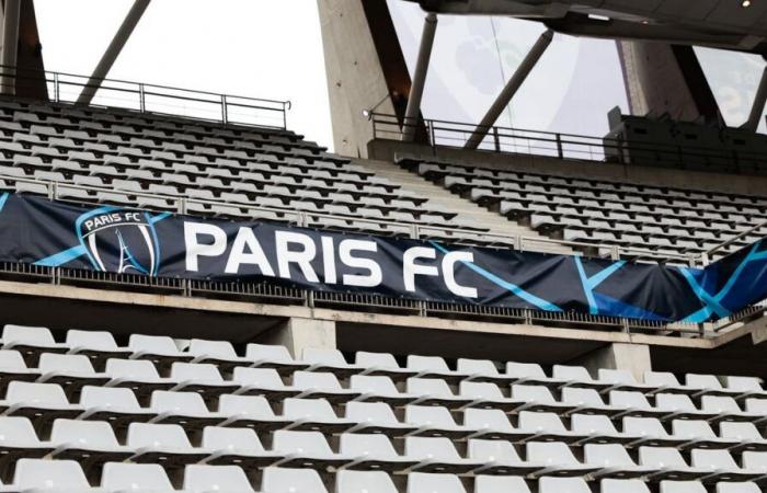 Mercato: Paris FC verpflichtet ihn, sie halluzinieren