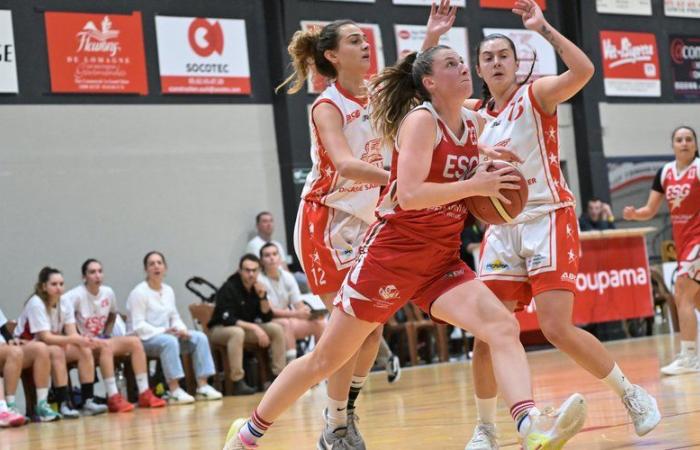 Amateurbasketball – Women’s Occitanie Cup: ES Gimont siegt in Auch und zieht direkt ins Finale ein