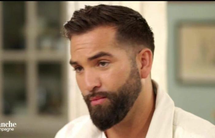 Kendji Girac spricht über den Unfall und seine Frau Soraya: „Sie war schockiert über das, was über sie gesagt wurde“