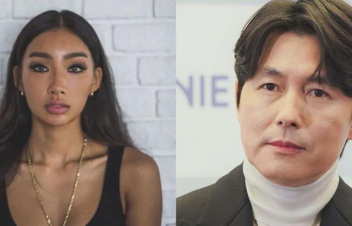 Moon Gabi gibt bekannt, dass sie heimlich entbunden hat; Sendung enthüllt, dass Jung Woo Sung der Vater des Kindes ist – K-GEN