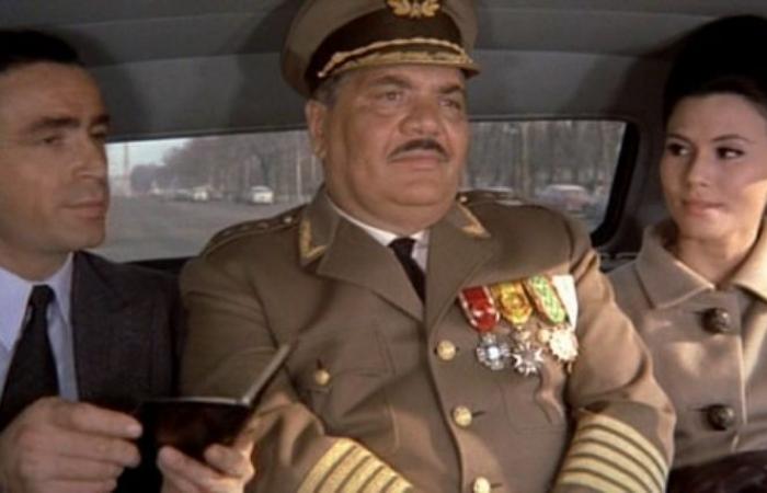 Bei diesem Quiz zum Kultfilm mit Louis de Funès hat noch niemand 10/10 erreicht